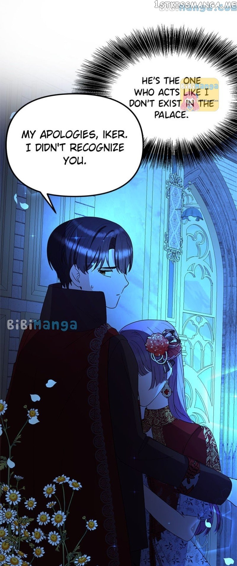 I’m a Villainess but So Popular Chapter 59 - page 15
