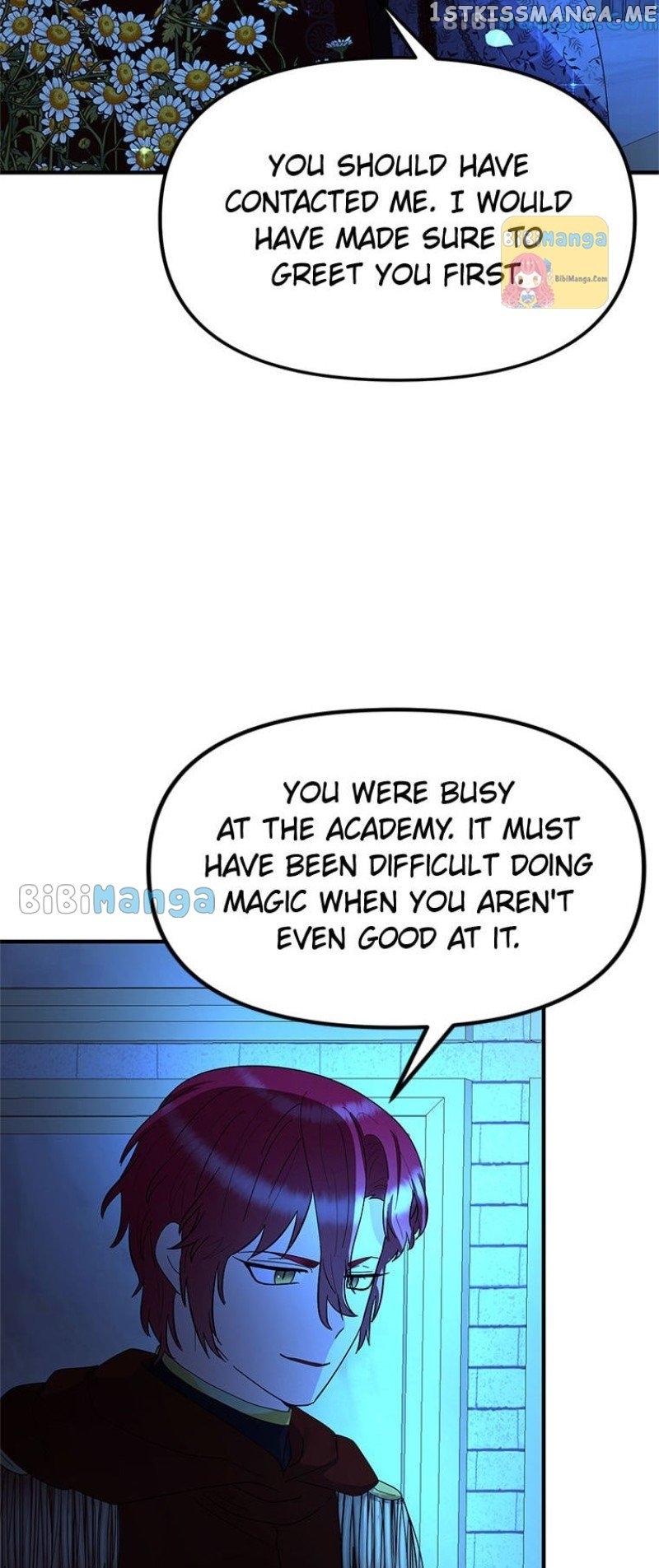 I’m a Villainess but So Popular Chapter 59 - page 16