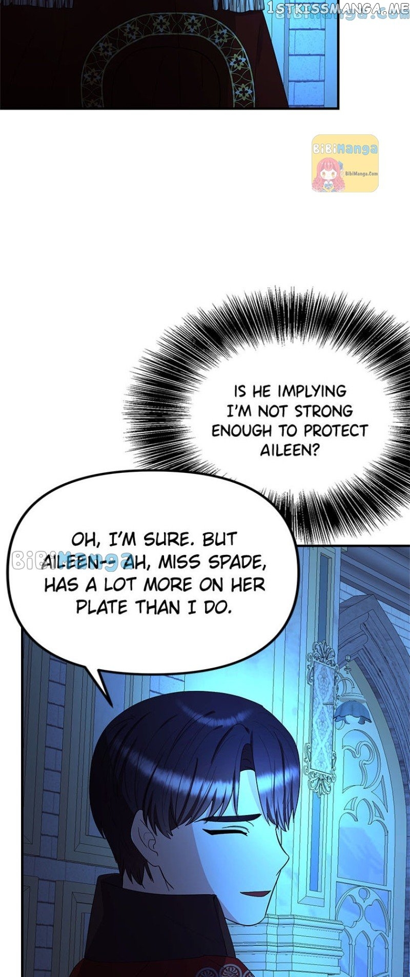 I’m a Villainess but So Popular Chapter 59 - page 17