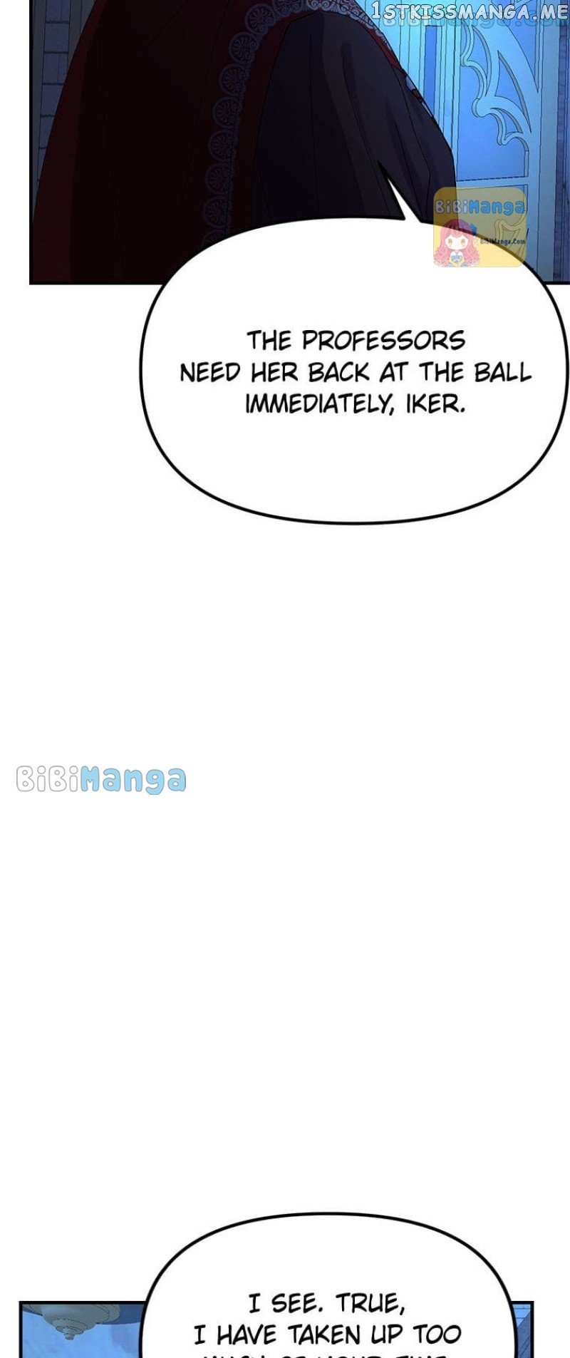 I’m a Villainess but So Popular Chapter 59 - page 18