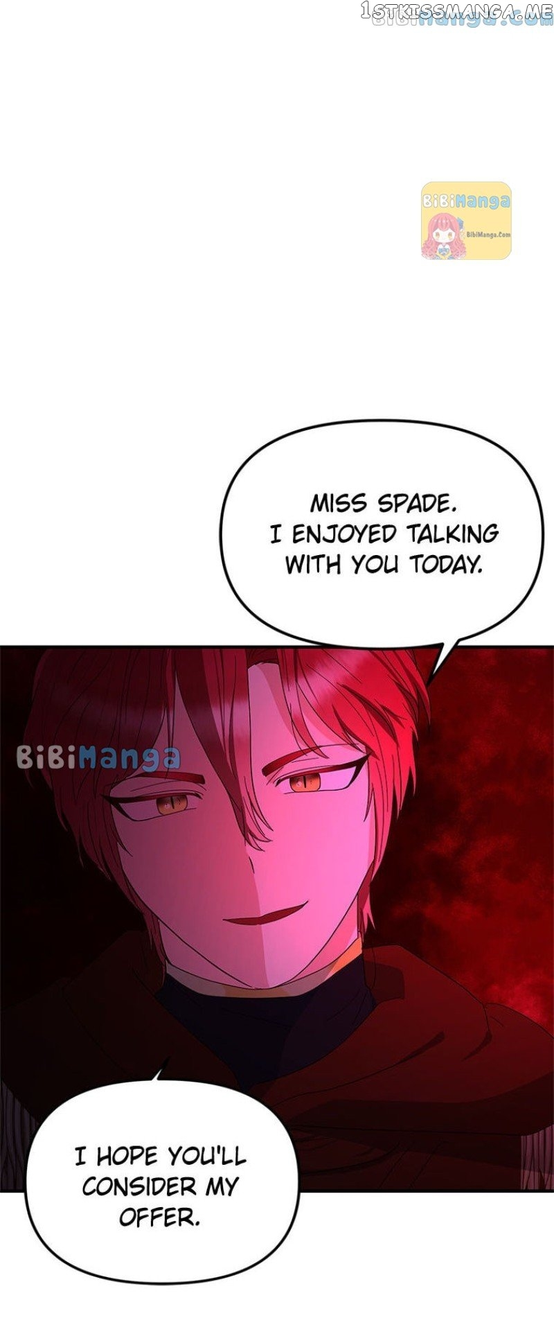 I’m a Villainess but So Popular Chapter 59 - page 21
