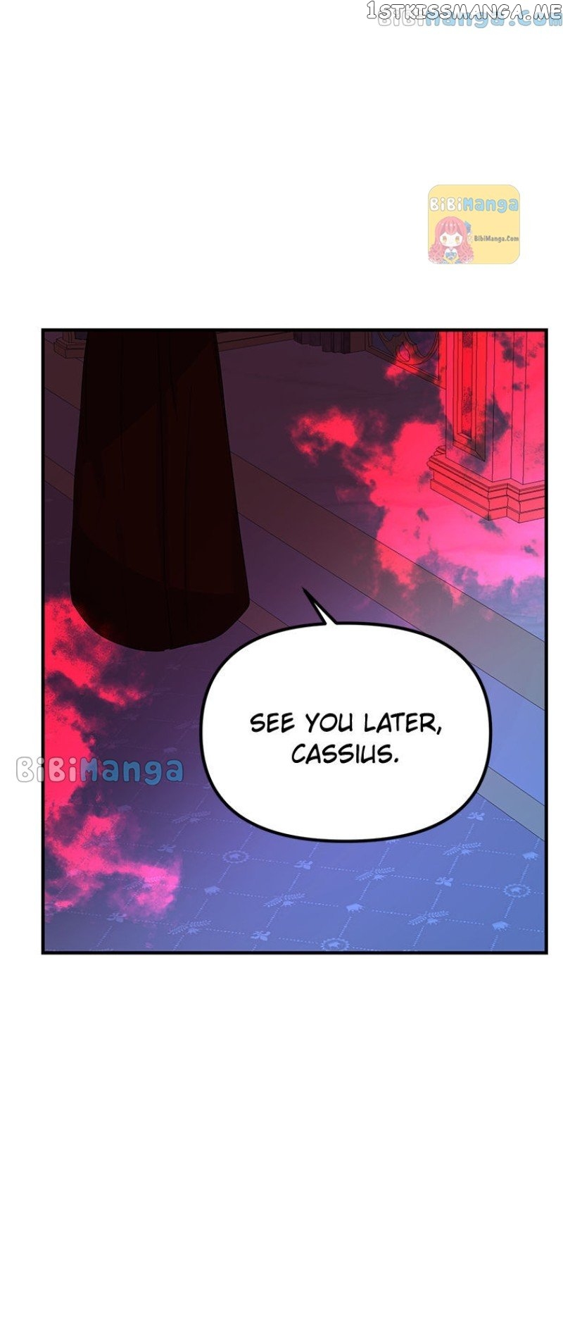 I’m a Villainess but So Popular Chapter 59 - page 22