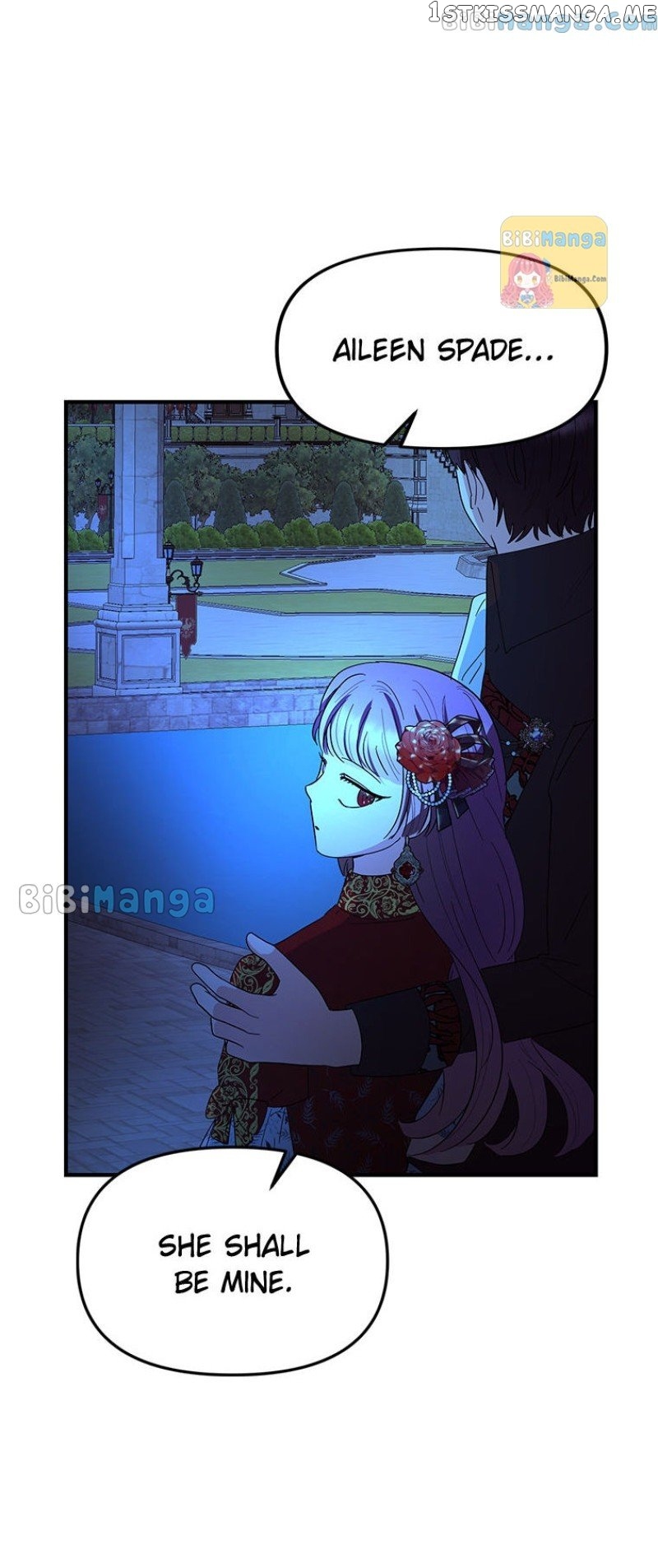 I’m a Villainess but So Popular Chapter 59 - page 24