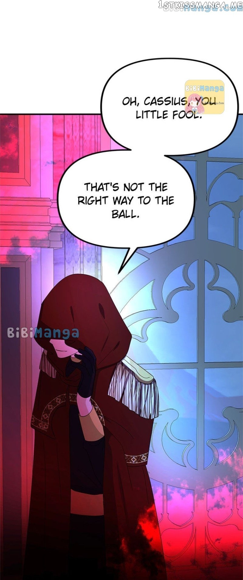 I’m a Villainess but So Popular Chapter 59 - page 25