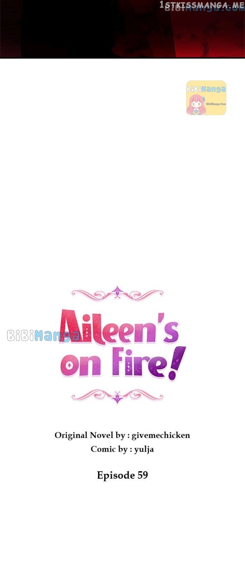 I’m a Villainess but So Popular Chapter 59 - page 26