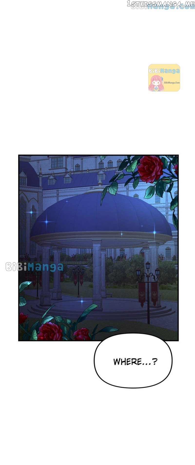 I’m a Villainess but So Popular Chapter 59 - page 27