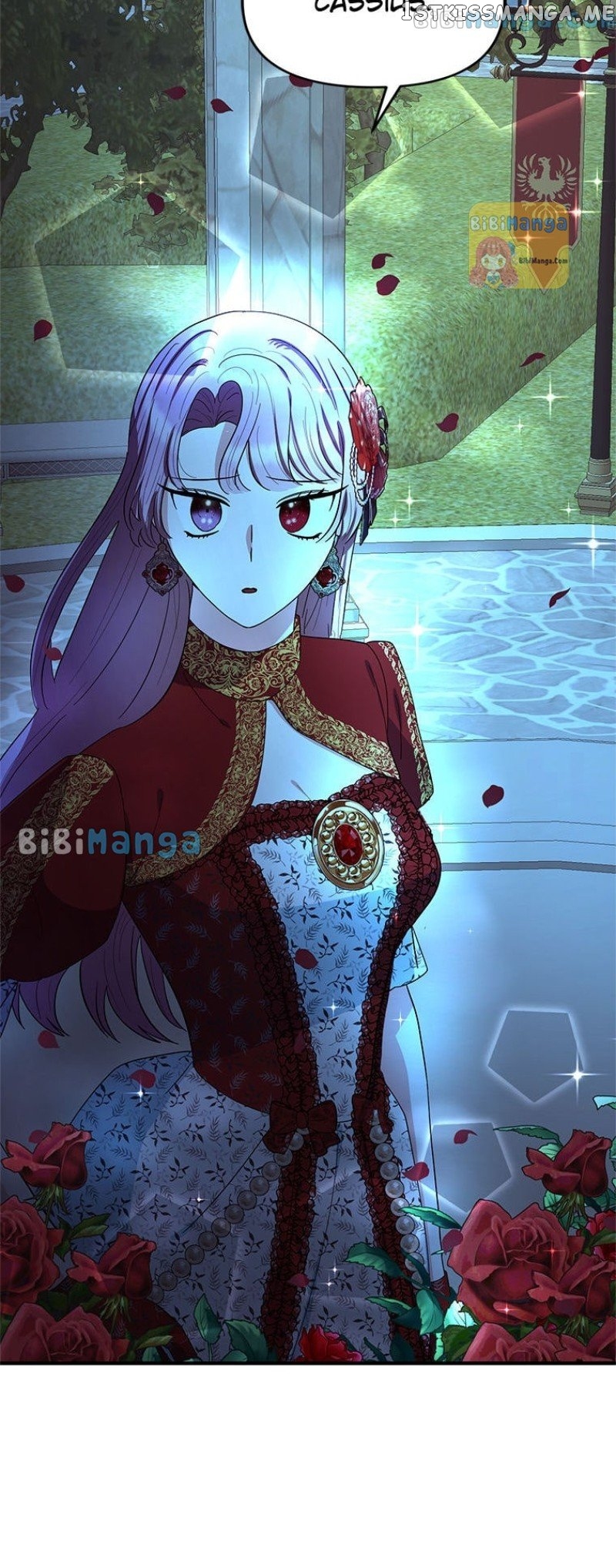 I’m a Villainess but So Popular Chapter 59 - page 32