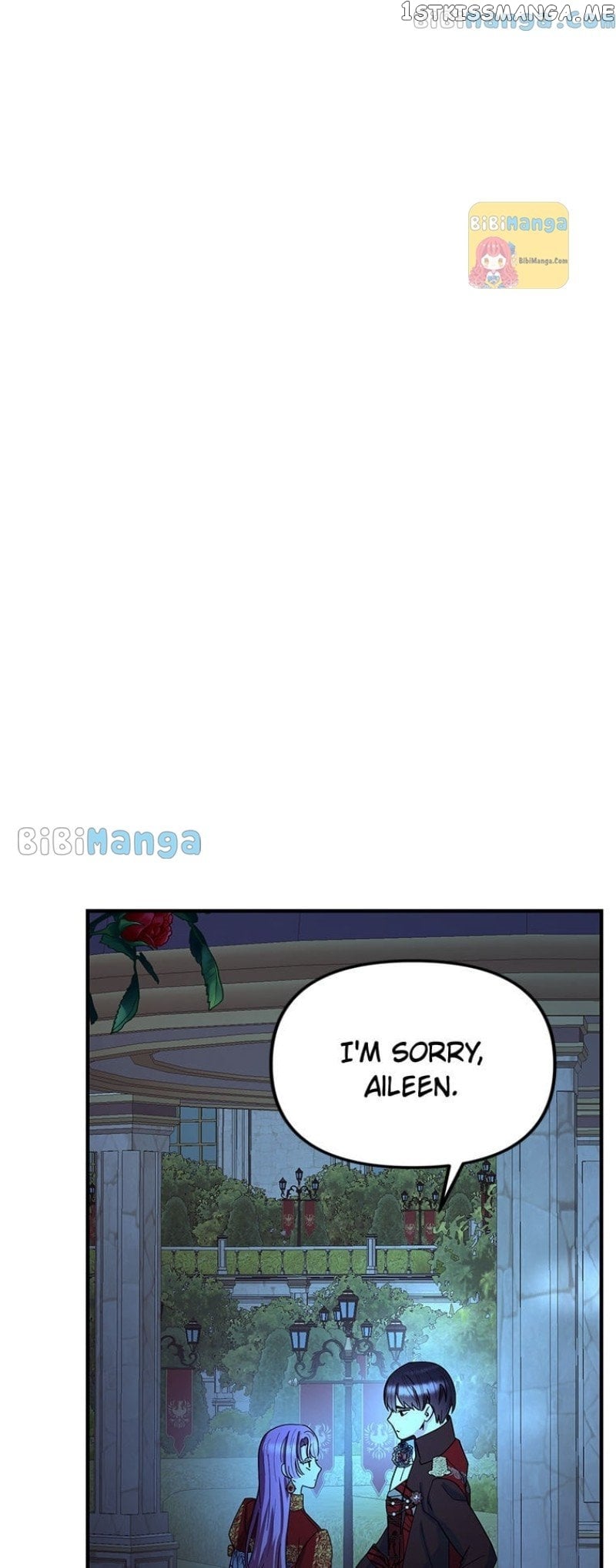 I’m a Villainess but So Popular Chapter 59 - page 33