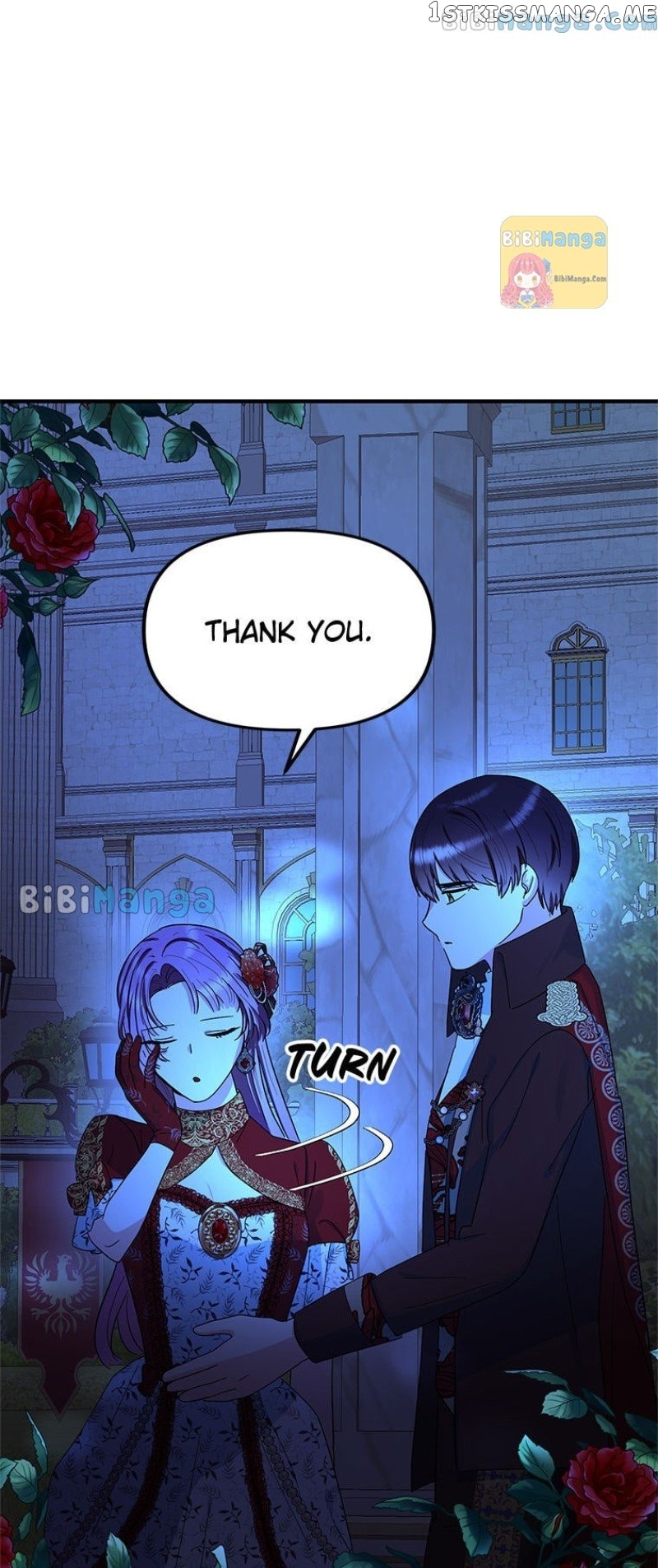 I’m a Villainess but So Popular Chapter 59 - page 36