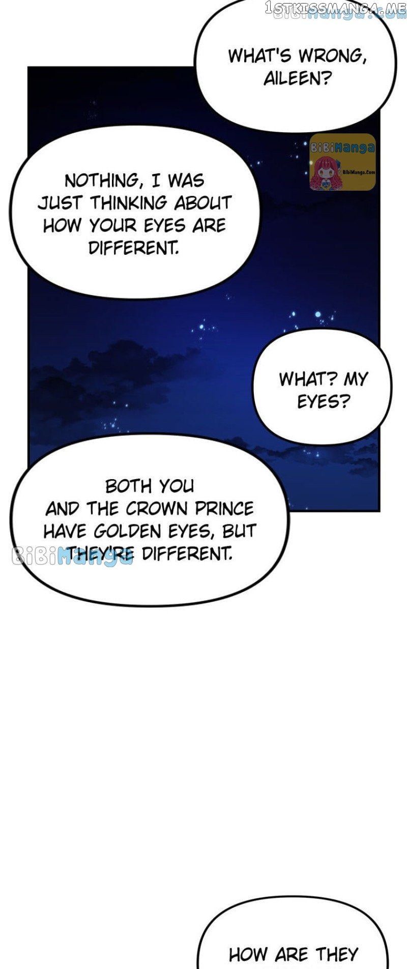 I’m a Villainess but So Popular Chapter 59 - page 38