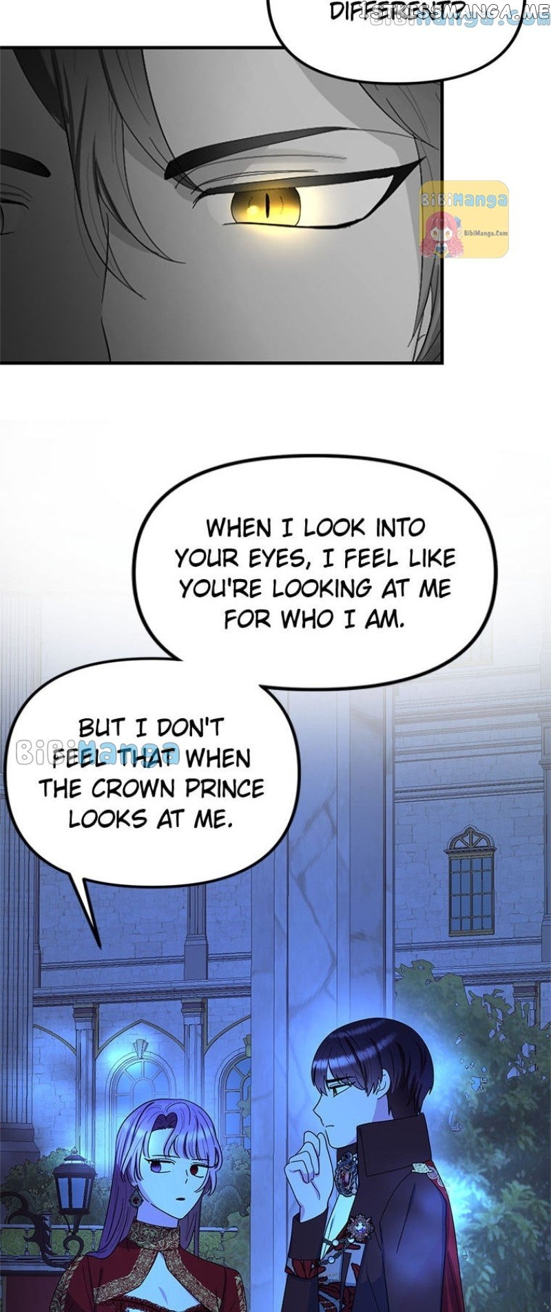I’m a Villainess but So Popular Chapter 59 - page 39