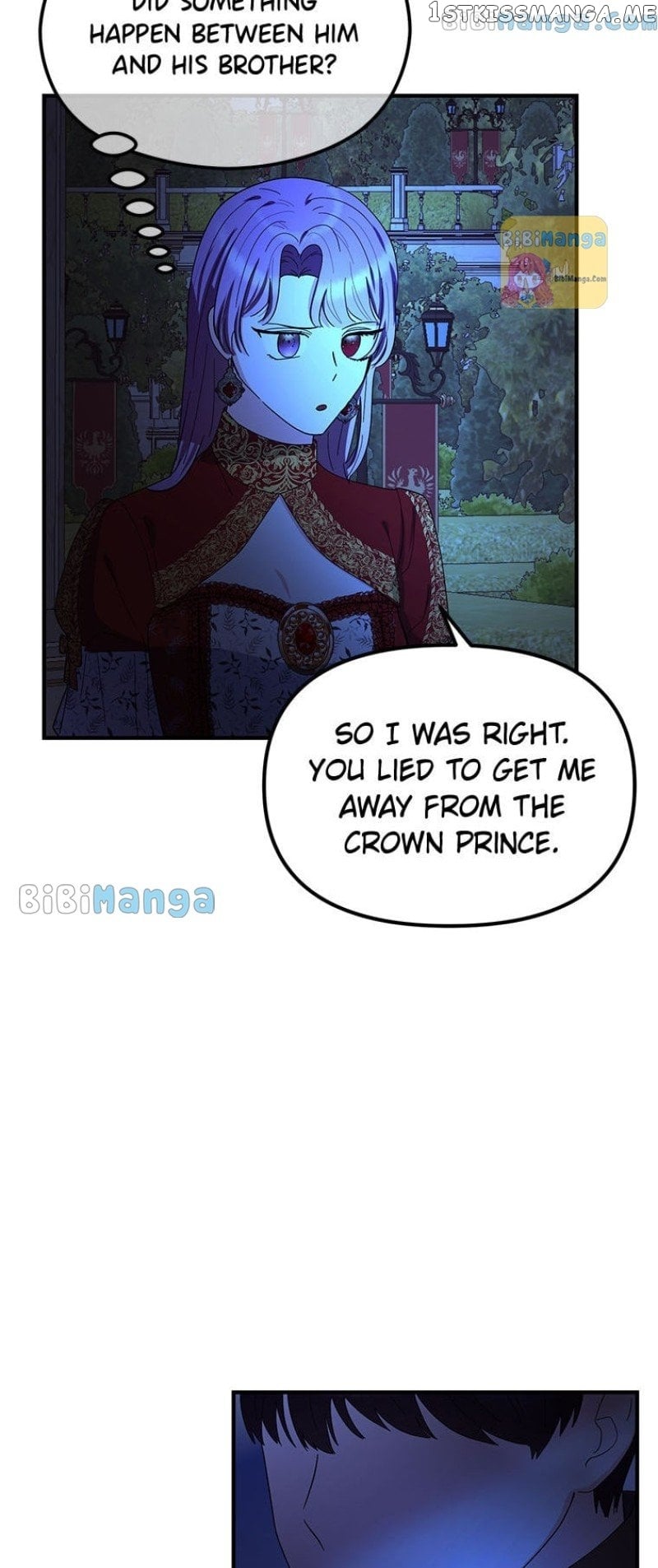 I’m a Villainess but So Popular Chapter 59 - page 41