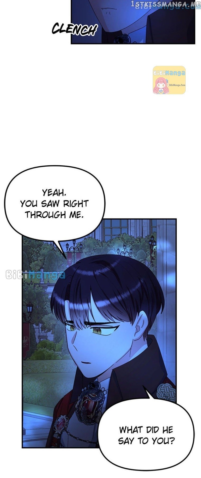 I’m a Villainess but So Popular Chapter 59 - page 42