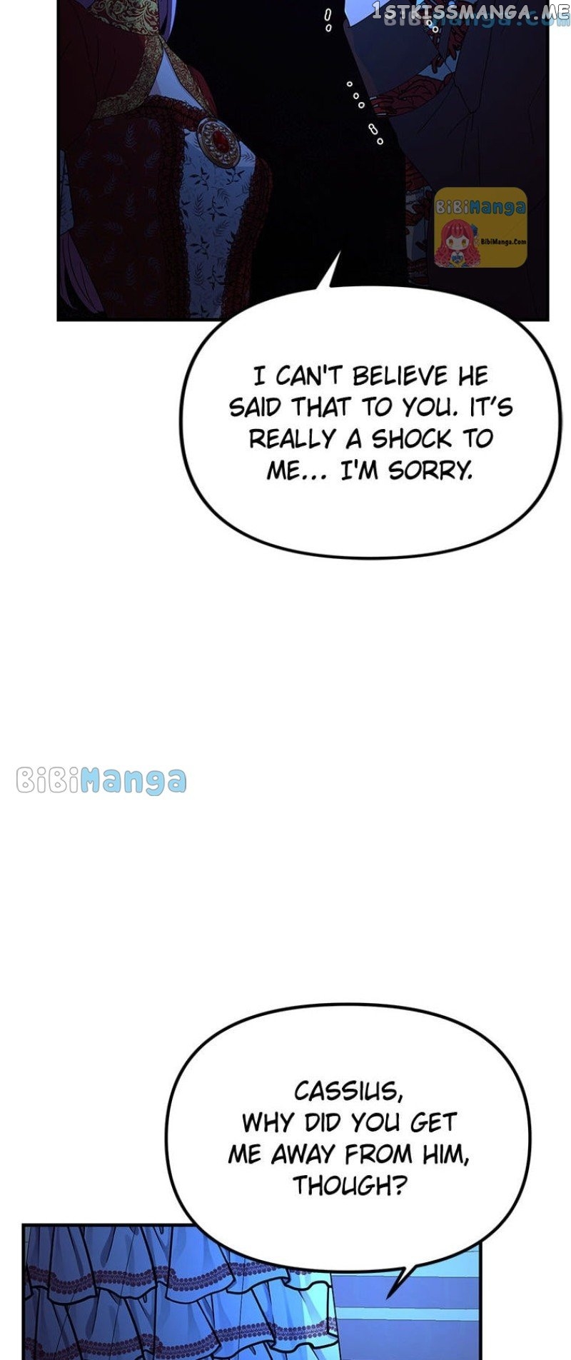 I’m a Villainess but So Popular Chapter 59 - page 45