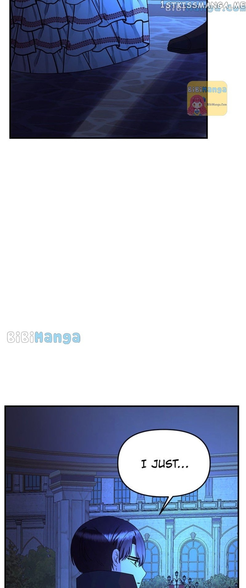 I’m a Villainess but So Popular Chapter 59 - page 46