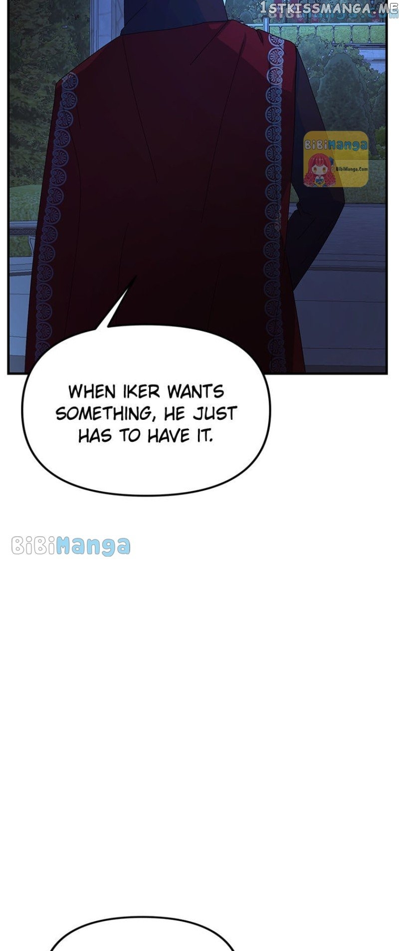 I’m a Villainess but So Popular Chapter 59 - page 47
