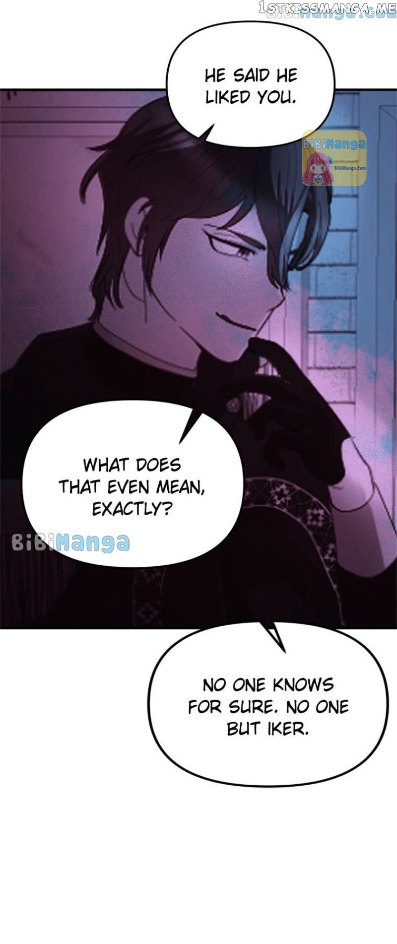 I’m a Villainess but So Popular Chapter 59 - page 49