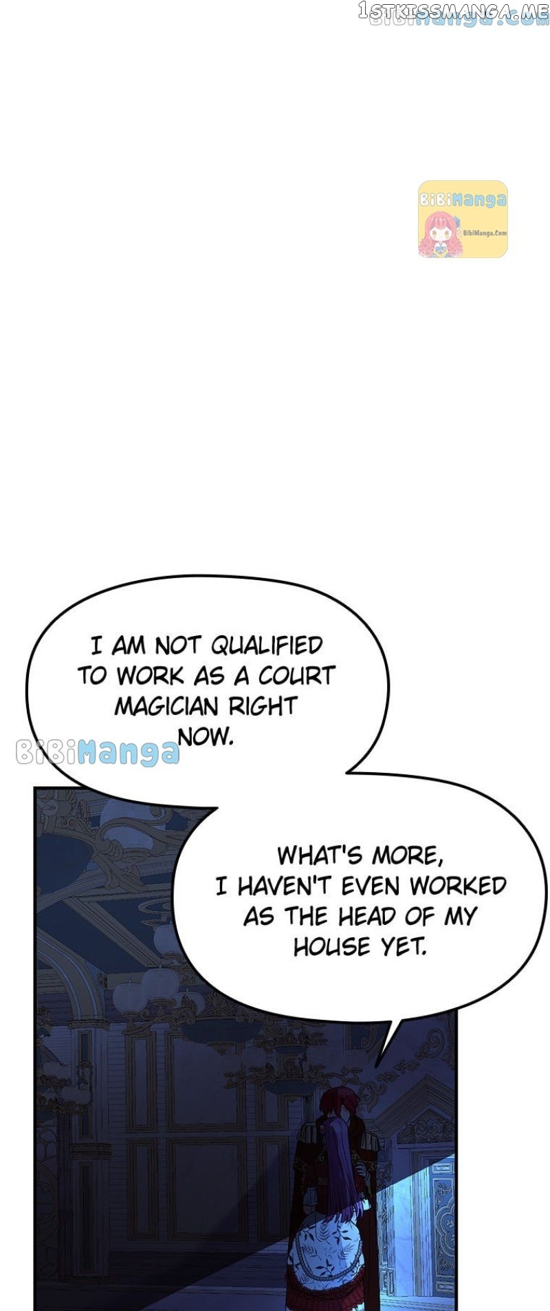 I’m a Villainess but So Popular Chapter 59 - page 5