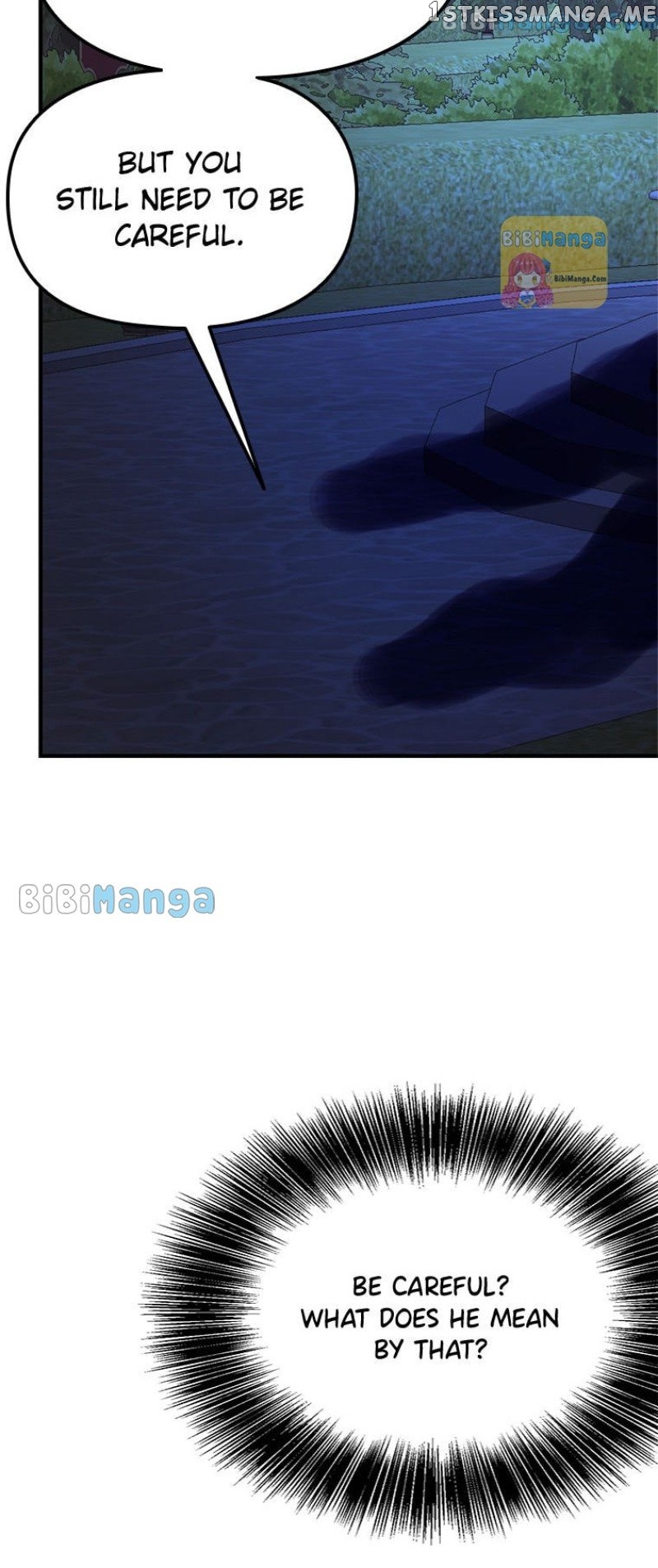 I’m a Villainess but So Popular Chapter 59 - page 51
