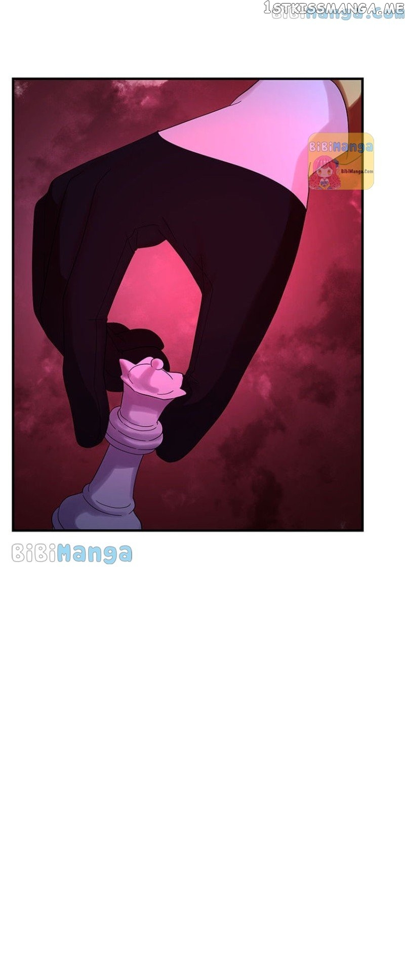 I’m a Villainess but So Popular Chapter 59 - page 52