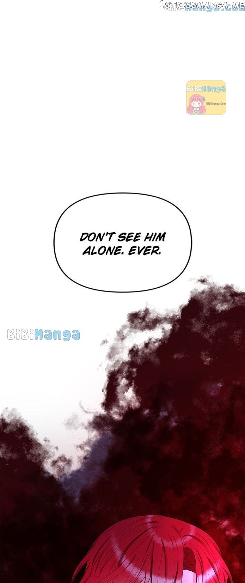 I’m a Villainess but So Popular Chapter 59 - page 53