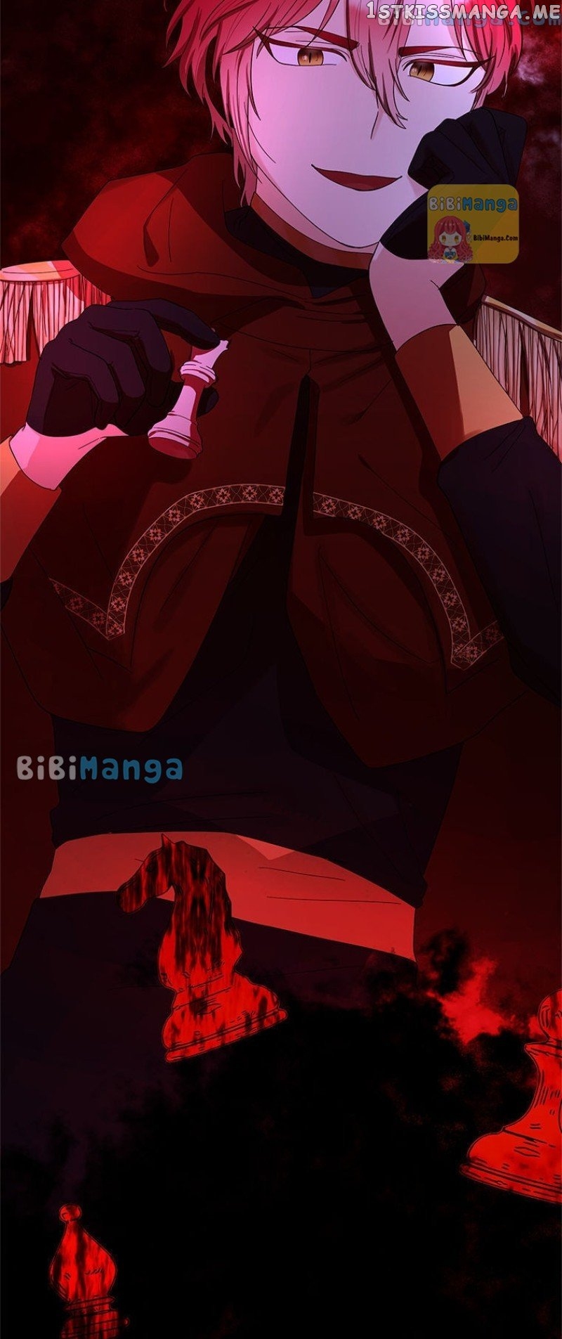 I’m a Villainess but So Popular Chapter 59 - page 54