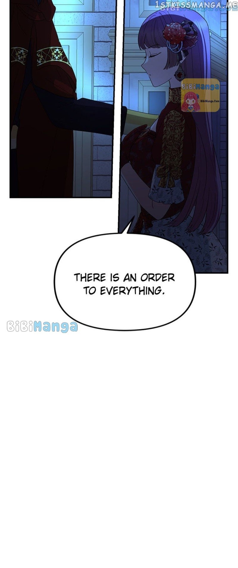 I’m a Villainess but So Popular Chapter 59 - page 7