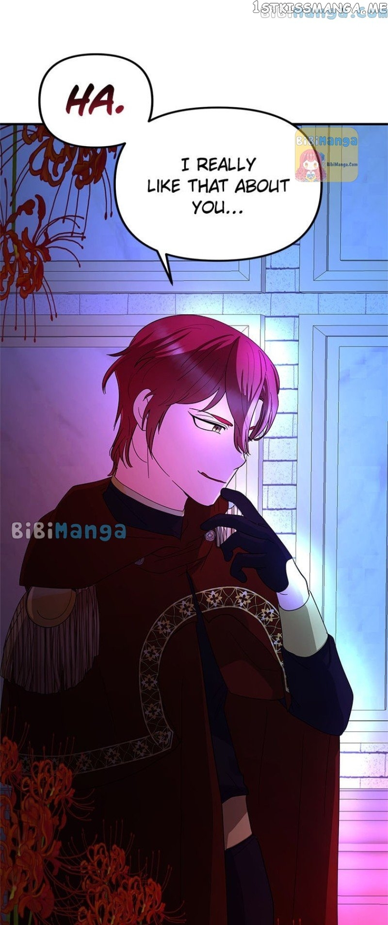 I’m a Villainess but So Popular Chapter 59 - page 8