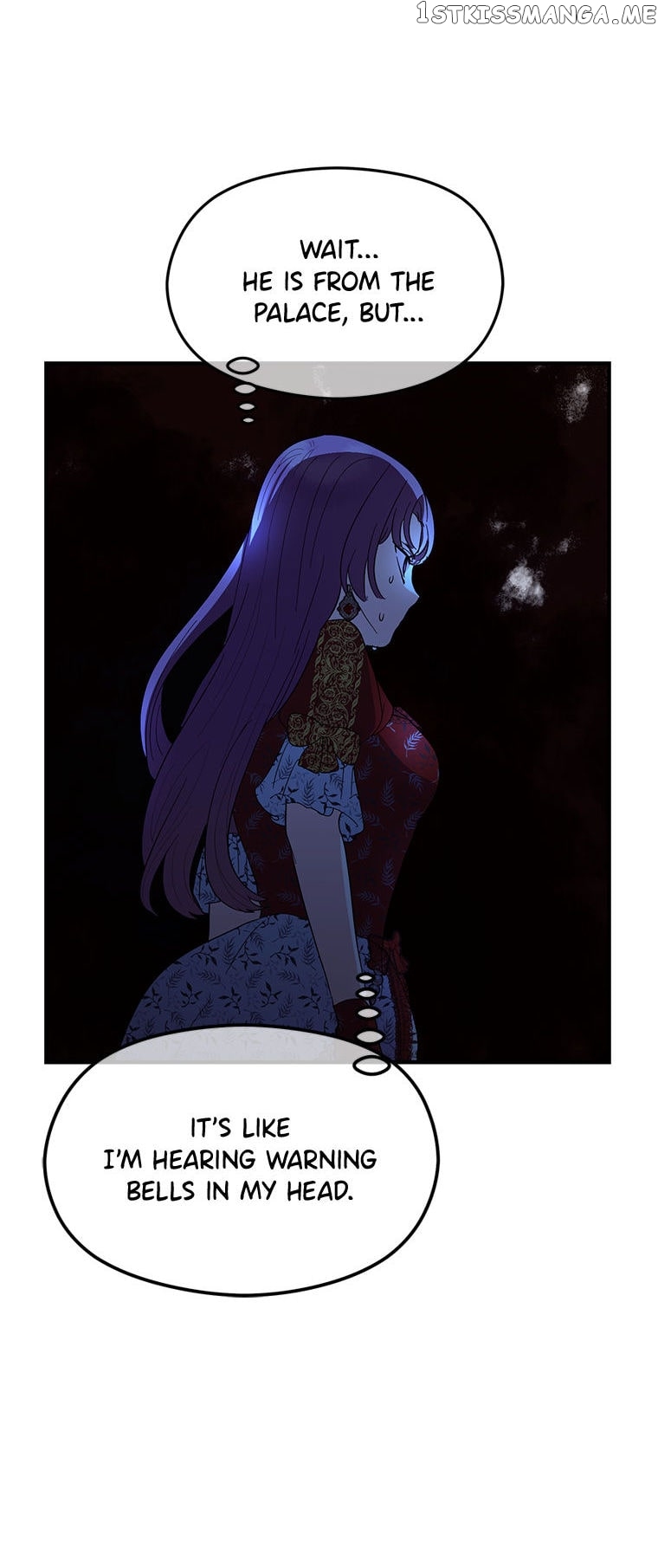I’m a Villainess but So Popular Chapter 58 - page 10