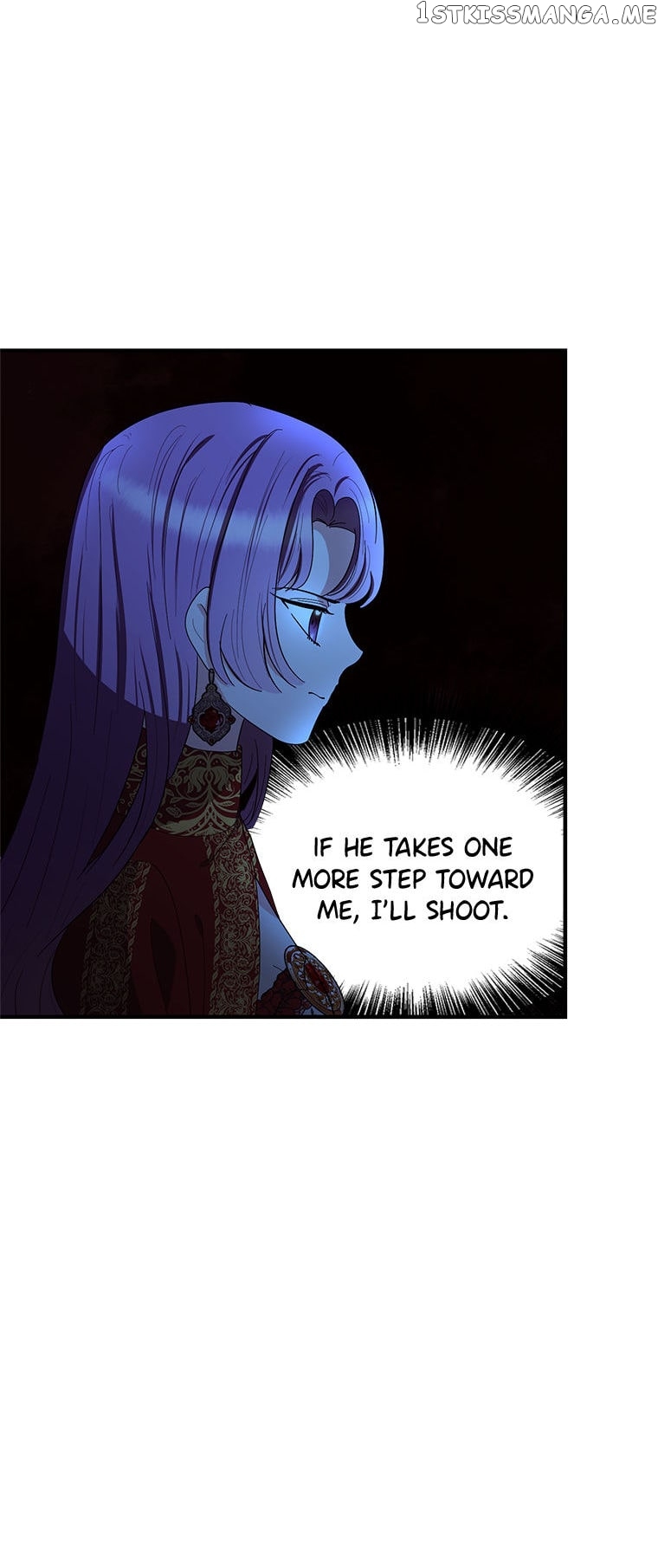 I’m a Villainess but So Popular Chapter 58 - page 11