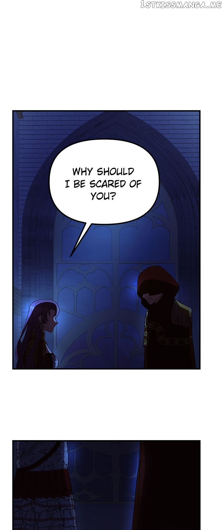 I’m a Villainess but So Popular Chapter 58 - page 13