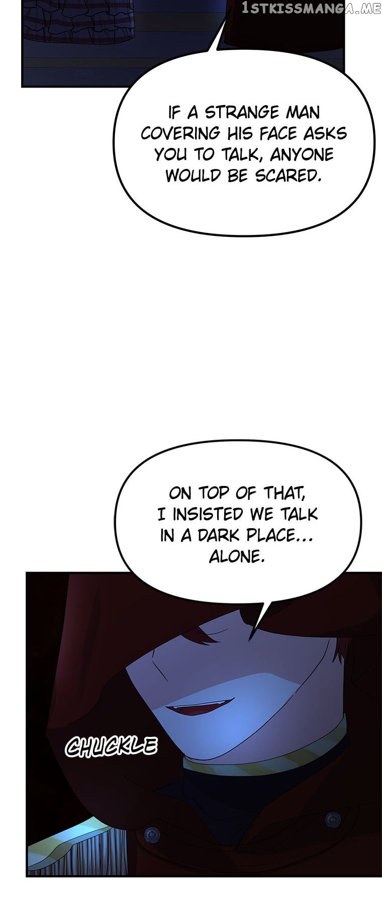 I’m a Villainess but So Popular Chapter 58 - page 14