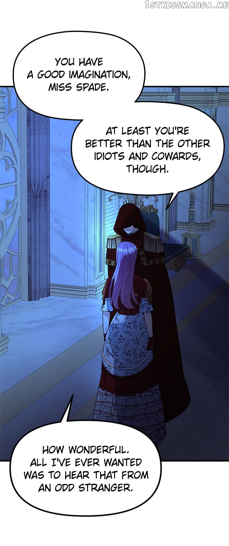 I’m a Villainess but So Popular Chapter 58 - page 16