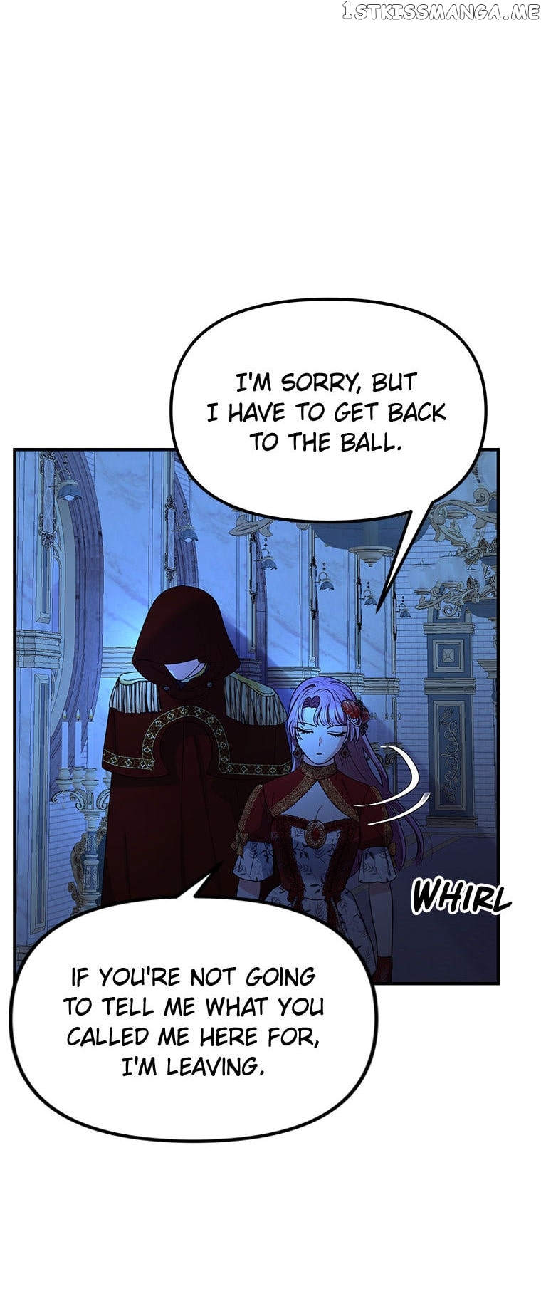 I’m a Villainess but So Popular Chapter 58 - page 17