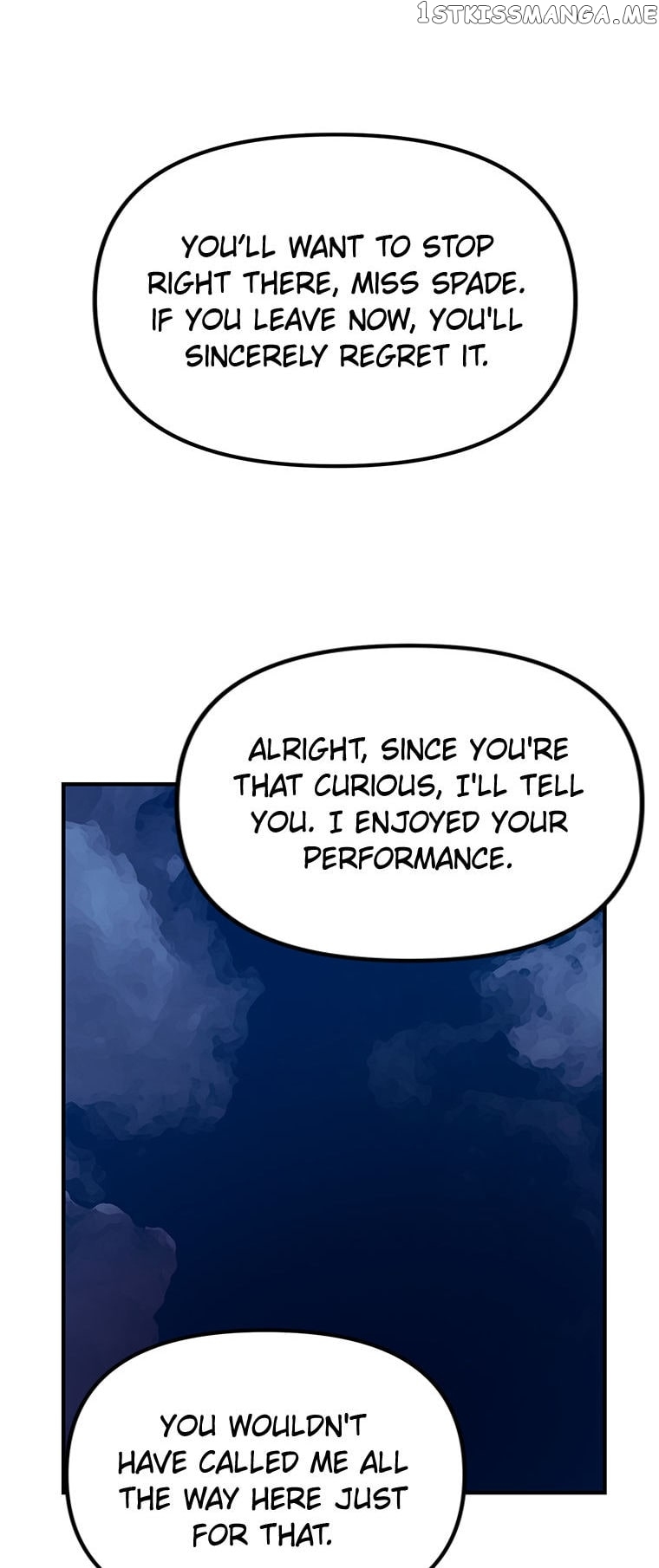 I’m a Villainess but So Popular Chapter 58 - page 18
