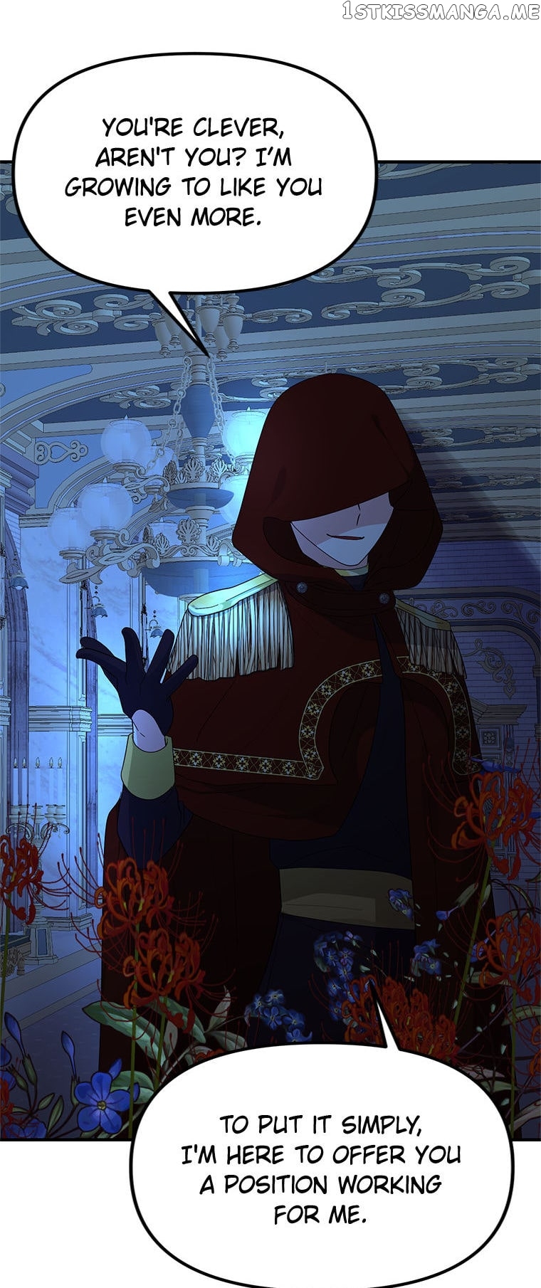 I’m a Villainess but So Popular Chapter 58 - page 20