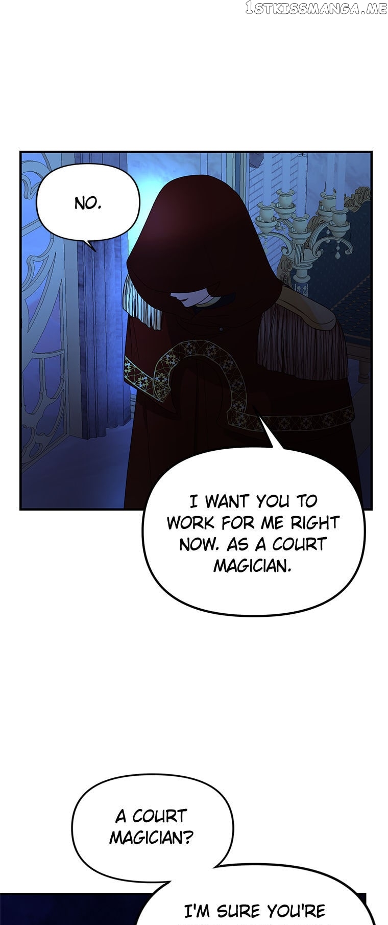 I’m a Villainess but So Popular Chapter 58 - page 22
