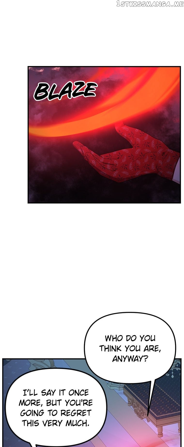 I’m a Villainess but So Popular Chapter 58 - page 29