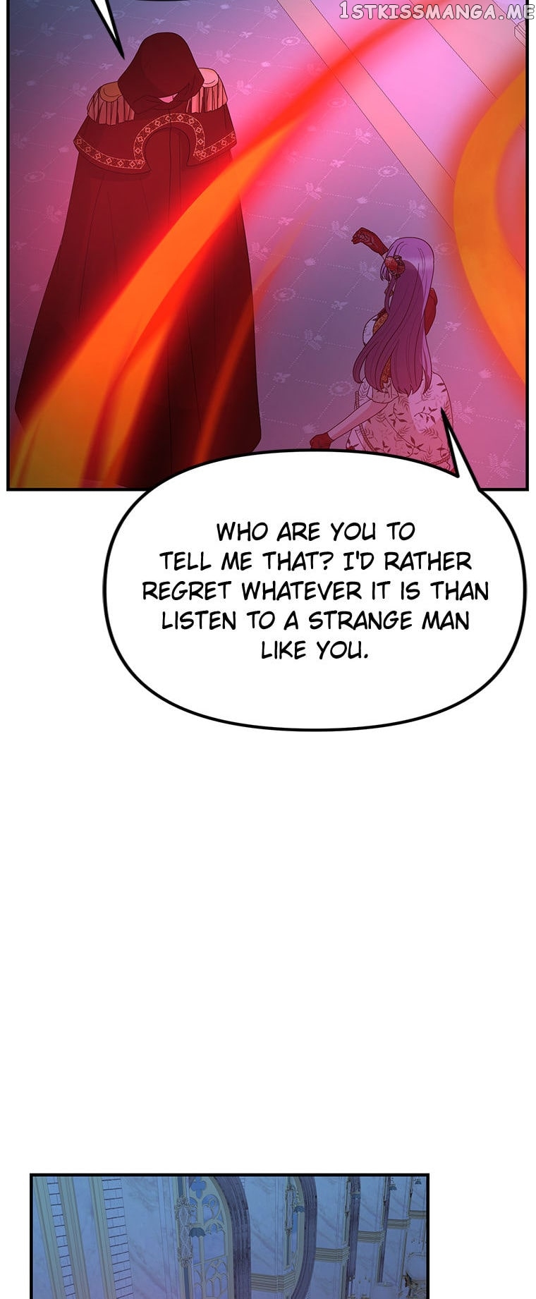 I’m a Villainess but So Popular Chapter 58 - page 30