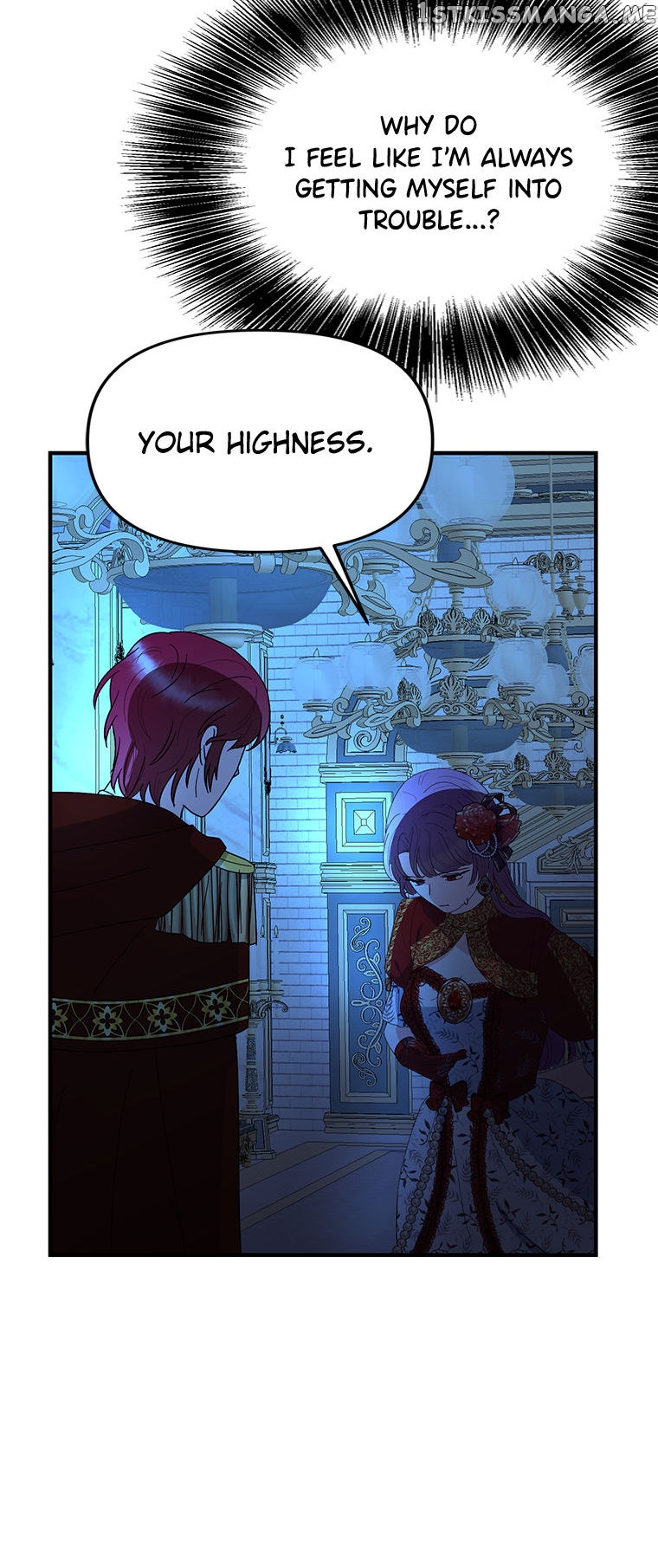 I’m a Villainess but So Popular Chapter 58 - page 37