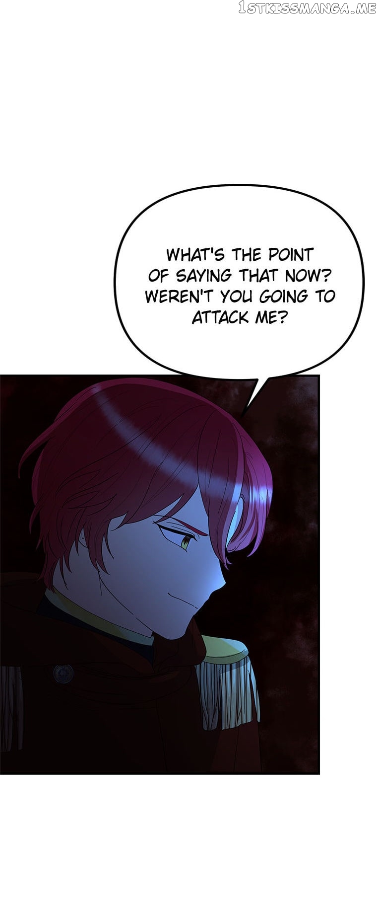 I’m a Villainess but So Popular Chapter 58 - page 38