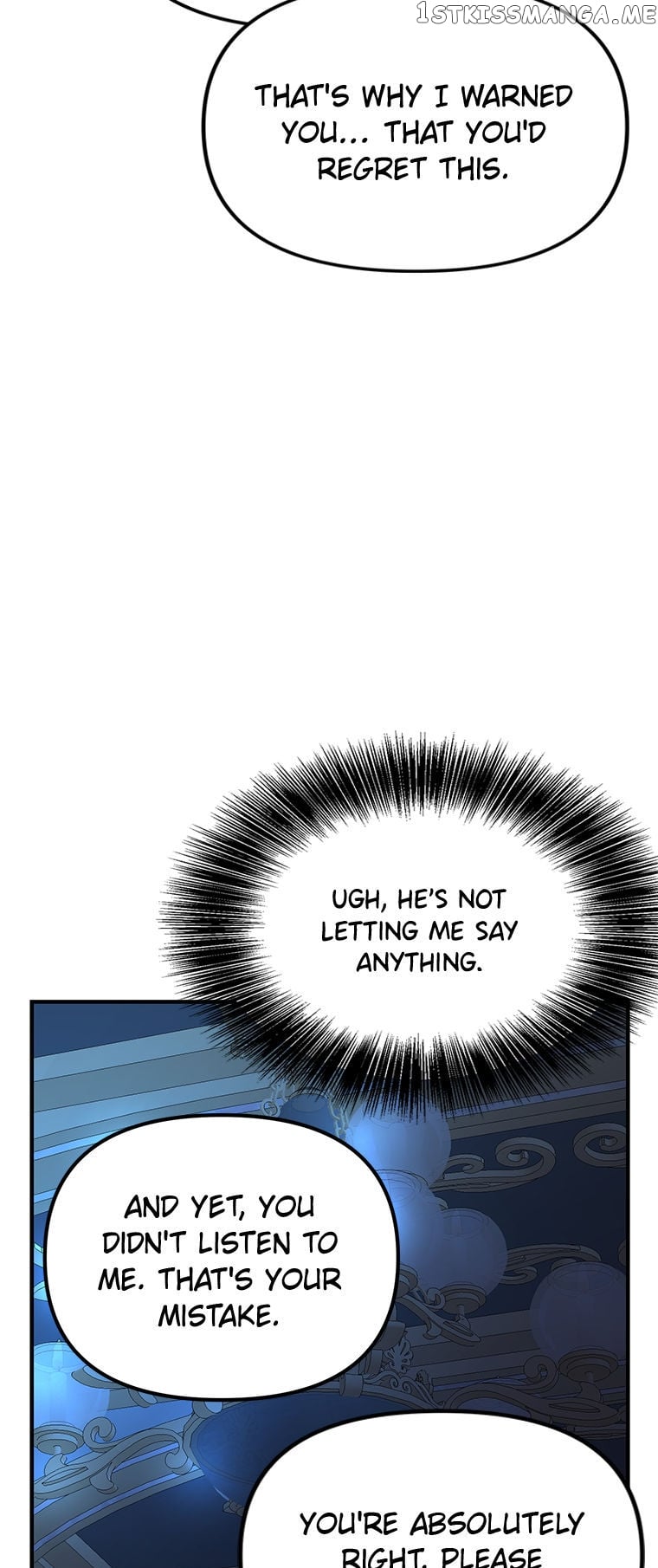 I’m a Villainess but So Popular Chapter 58 - page 40