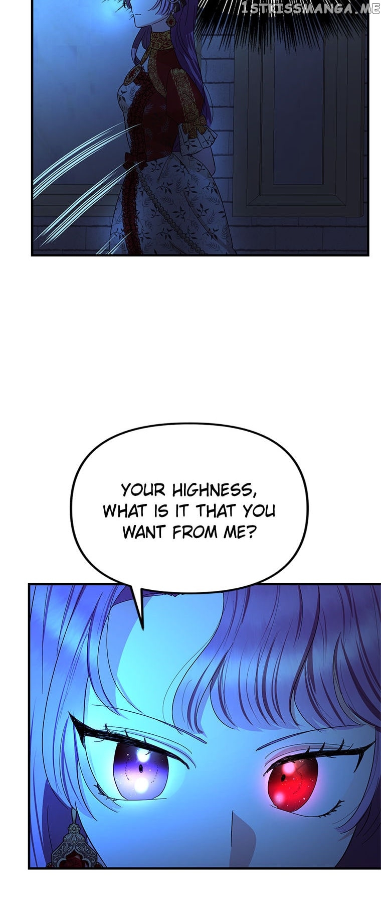I’m a Villainess but So Popular Chapter 58 - page 42