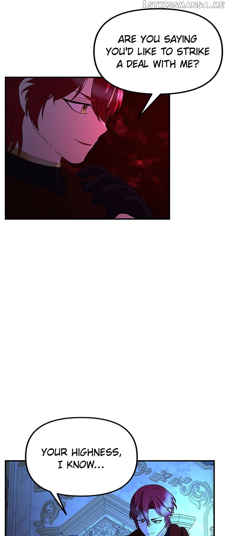 I’m a Villainess but So Popular Chapter 58 - page 43
