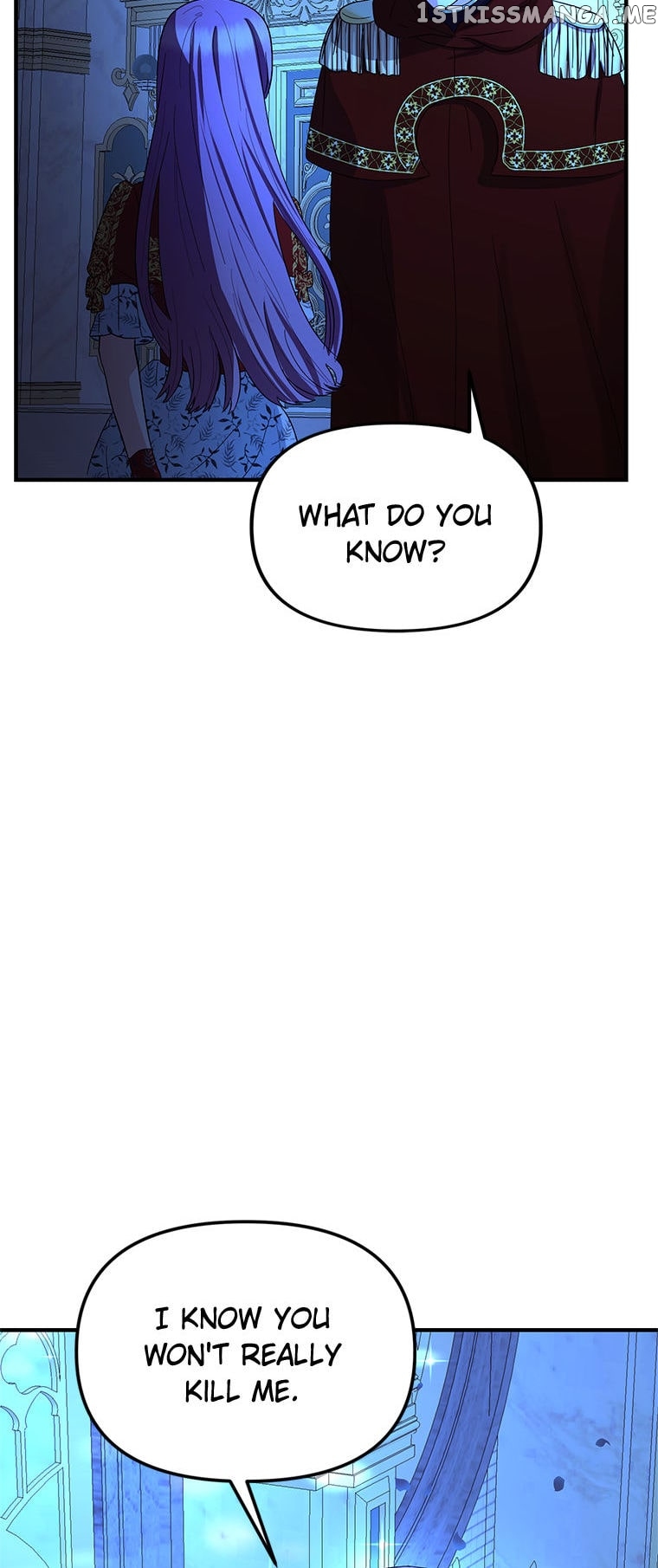 I’m a Villainess but So Popular Chapter 58 - page 44