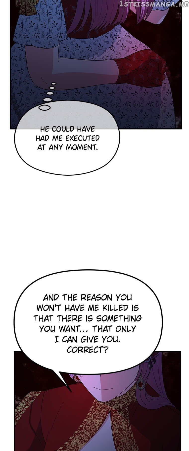 I’m a Villainess but So Popular Chapter 58 - page 47