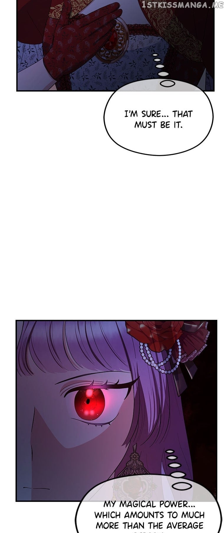 I’m a Villainess but So Popular Chapter 58 - page 48