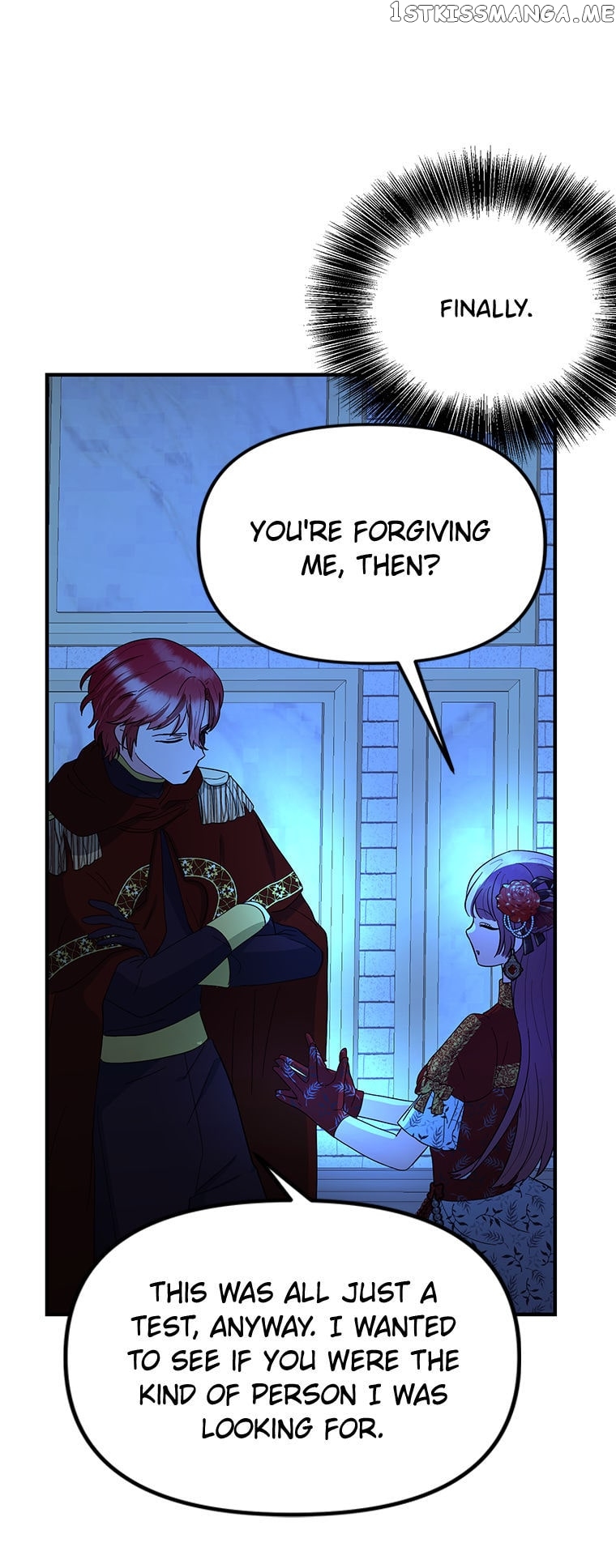 I’m a Villainess but So Popular Chapter 58 - page 51
