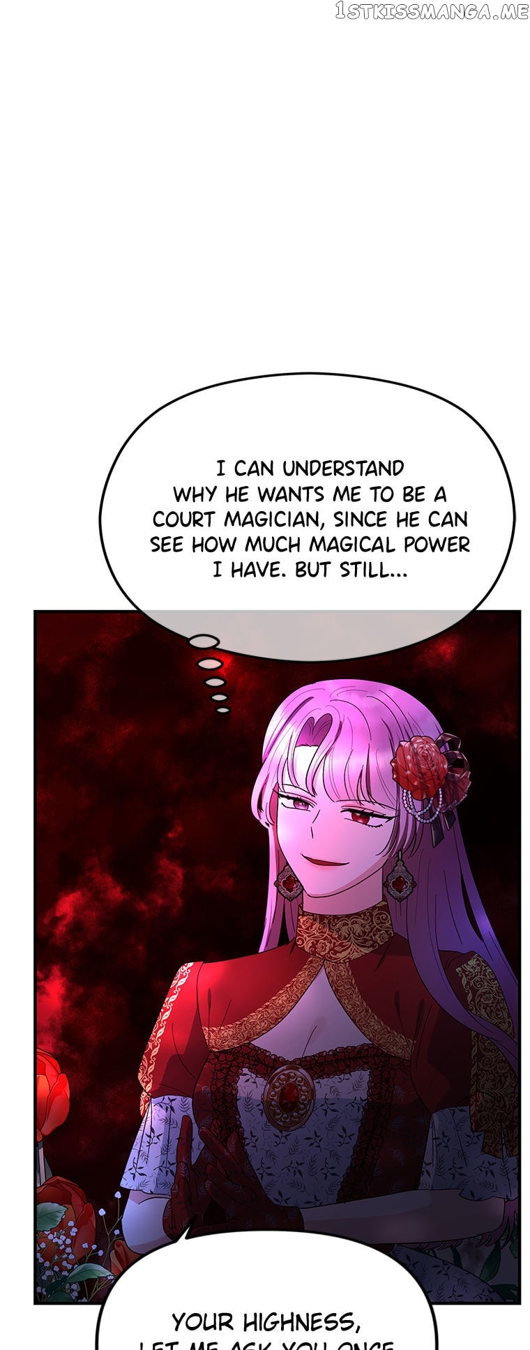 I’m a Villainess but So Popular Chapter 58 - page 52