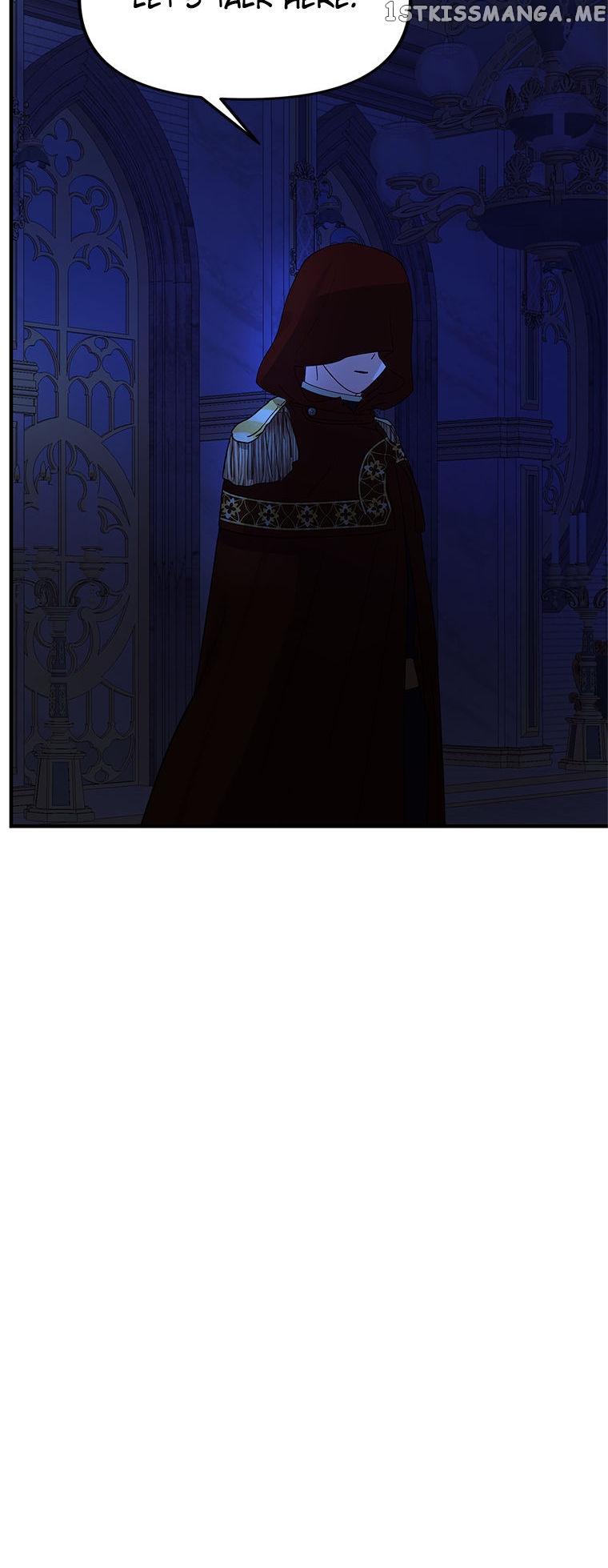 I’m a Villainess but So Popular Chapter 58 - page 6